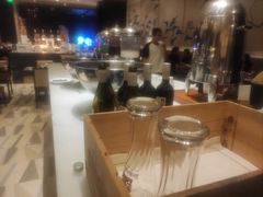 -北京希尔顿逸林酒店