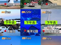 -巧克力渔家.小船海鲜胶东菜(万平口店)