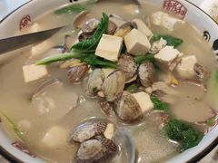 -海岛渔村大酒店(云霄路店)