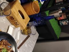 -浪起·江湖菜馆(陶瓷路店)