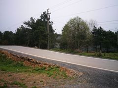 -南京市无想山景区