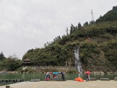 -杨家寨