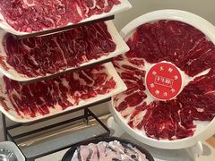 -千牛将·鲜牛肉火锅(开元路店)