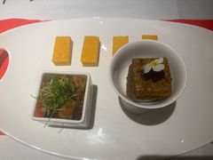 -馋遇江南·精致湖景雅宴(东方之门店)