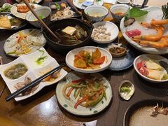 -和彩放题餐厅(酒仙桥店)