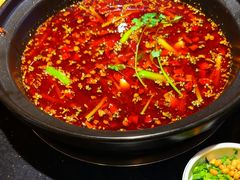 -小饕荟雅安贡椒鱼鲜馆(广福桥店)