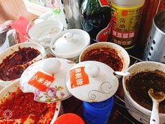 -攀枝花·任德琼·盐边羊肉米线
