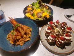 -BE BRIGHT KITCHEN(正佳广场店)