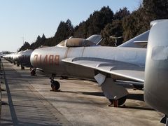 -中国航空博物馆
