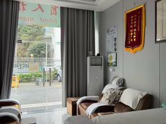 -巧手推拿中心(盲人推拿)