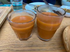 -Thai Basil罗勒叶泰式餐厅(时代天街店)