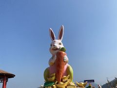 -东莞观音山旅游风景区