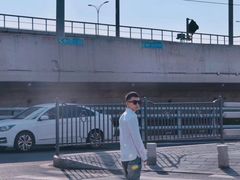 -海堤纪念公园