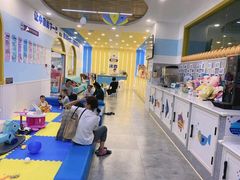 -沫奇水育游泳拓展中心(世茂国际广场店)