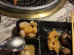 -火炉火自助餐(喜隆多店)