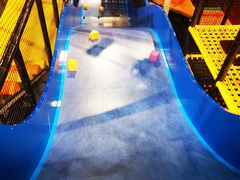 -VFSC极限蹦床主题公园(乐园道彩悦城阳光店)