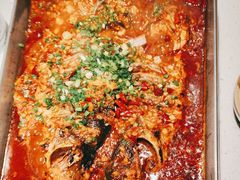 -鱼酷活鱼烤鱼(南京水游城店)