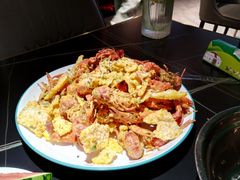 -京悦南门涮羊肉·羊蝎子火锅(田林路店)