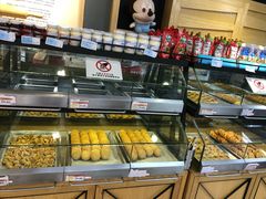 -世纪联华超市(外海店)