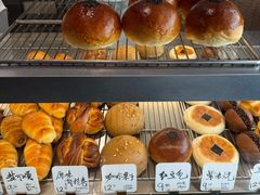 -Cafe Mersey默西咖啡(平江店)