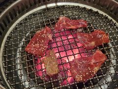 -丸藏和牛烧肉专门店(园区师惠坊店)