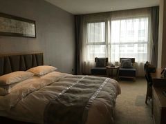 -苏州独墅湖书香世家酒店