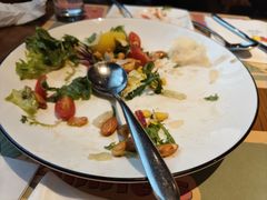 -安妮意大利餐厅(国贸店)