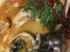 -清水亭湖北菜(大屯DT51店)