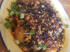 -拈签一笑黄牛肉辣卤串串