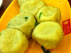 小杨生煎-小杨生煎(周浦万达店)