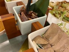 -全聚德(上海首店浦东店)