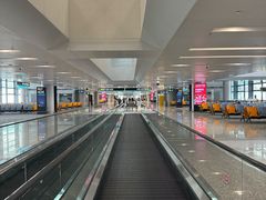 -杭州萧山国际机场