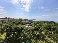 -三亚海棠湾万丽度假酒店