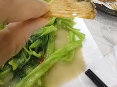 -金瑞轩大酒楼·顺德鱼生·粤菜海鲜(东江国际店)