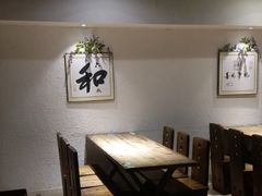 包厢-素清香(解放路店)