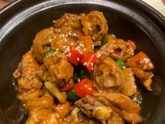 -意卡菲·欢乐聚会餐厅(华侨店)
