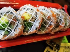 -池田寿司·4H鲜作(朝阳大悦城店)