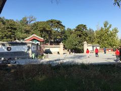 -阳台山自然风景区