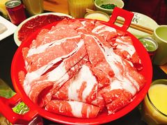 -大龙辣火锅·龙虾·烧烤(湖滨新天地店)