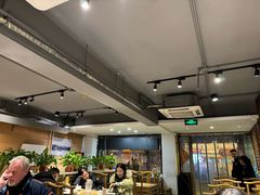 -河沿肉饼Beijing Pie(东华门店)