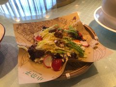 -小尕子·新疆菜(明园店)