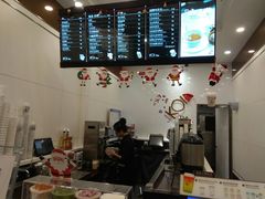-KOI Thé(厦门国贸广场店)