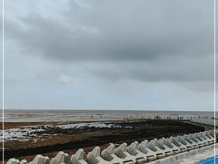 -南汇嘴观海公园
