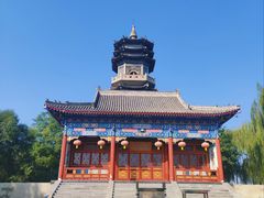 -盛世南宫影视城(北普陀影视城)