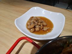 小菜-山海珍味韩国料理(奥城店)