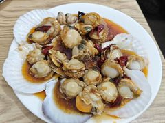 -九龙餐厅(大沽路店)