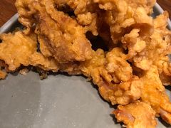 蜀香酥肉-令狐冲·炭烤活鱼(宝龙店)