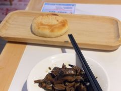 -黑鸡小馆(金源店)