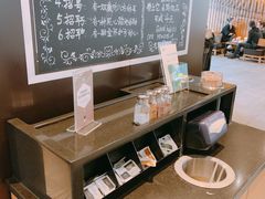 -星巴克臻选(舟山凯虹广场店)