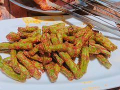 -有奴思烤肉·清真(正宁路店)
